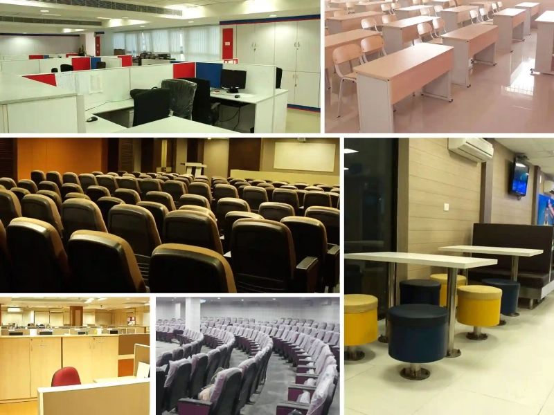 college furniture manufacturers in chennai